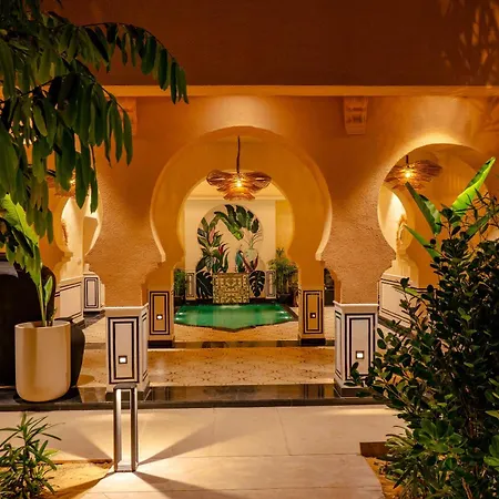 Sisodia Bagh Luxury Boutique Resort-Jaipur-3