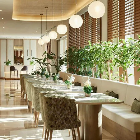 Madrid Marriott Hotel Princesa Plaza-2