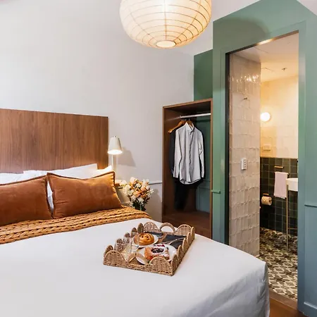 Kurrajong Hotel Sydney-2