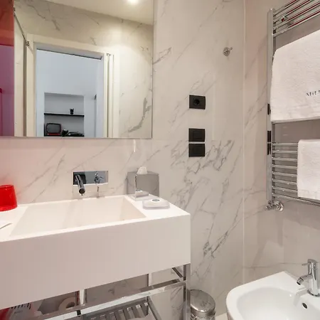 Hotel Milu Florence-3