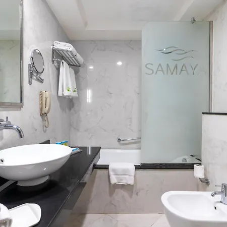 Samaya Hotel Deira-2