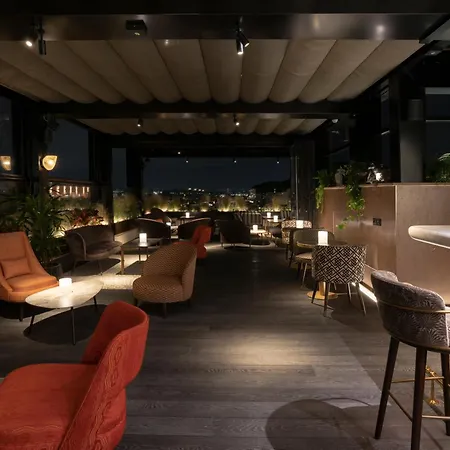 Intercontinental Rome Ambasciatori Palace By Ihg-3
