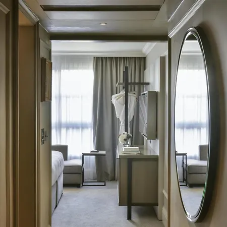 Hyatt Regency London - The Churchill-3