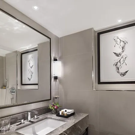 Hyatt Regency London - The Churchill-2