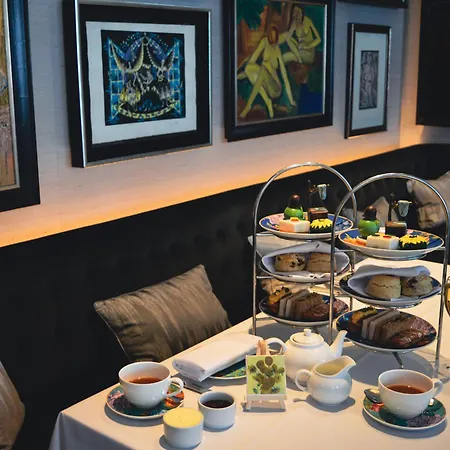 Althoff St James'S Hotel & Club London-2