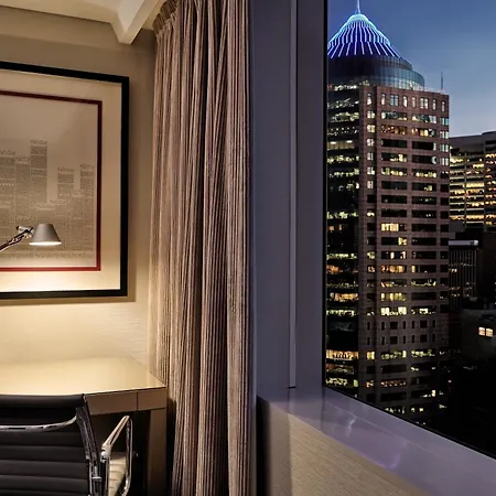 Sydney Harbour Marriott Hotel At Circular Quay-2