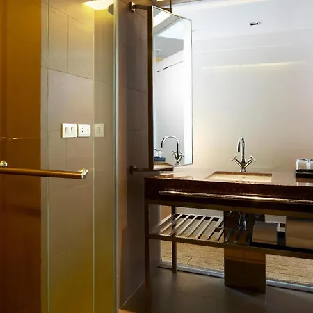 Jc Kevin Sathorn Bangkok Hotel-2