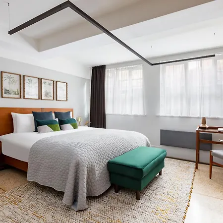 Town Hall Hotel - Shoreditch-3