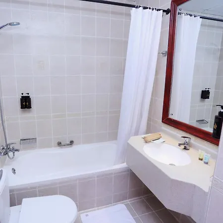 Icon Hotel Apartments-2