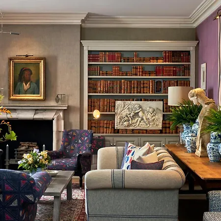 Haymarket Hotel, Firmdale Hotels-3