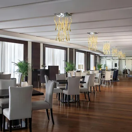 Marriott Hotel Al Jaddaf, Dubai-2