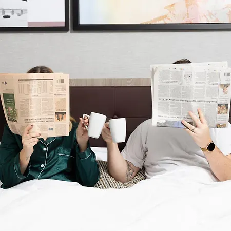 Staybridge Suites London-Vauxhall By Ihg-3