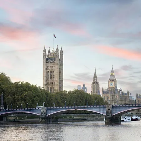 Staybridge Suites London-Vauxhall By Ihg-2