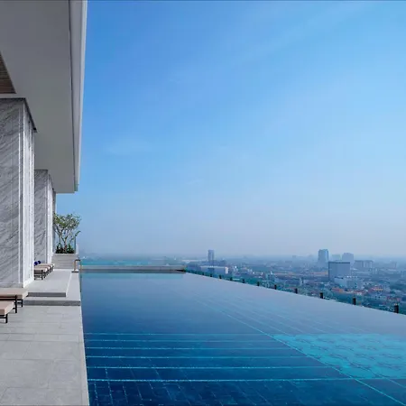 137 Pillars Suites Bangkok-3