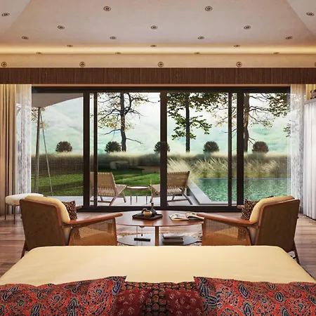 Alila Fort Bishangarh Jaipur - A Hyatt Brand-2