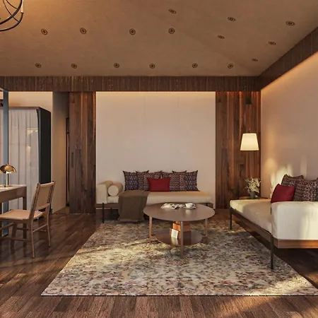 Alila Fort Bishangarh Jaipur - A Hyatt Brand-3