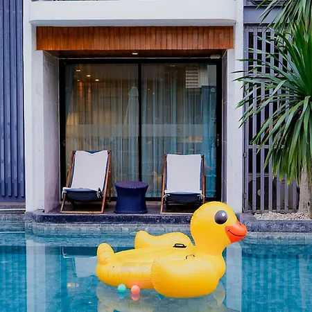 Wintree City Resort Chiang Mai-2