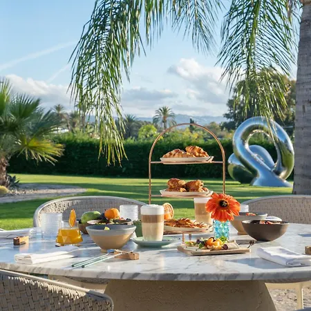 Boho Club Marbella - A Preferred Hotel-2