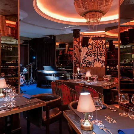 Orientbank Hotel Istanbul, Autograph Collection-2