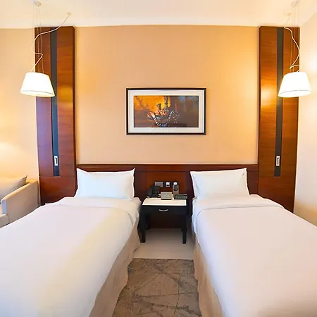 Asma Hotel Al Barsha-2