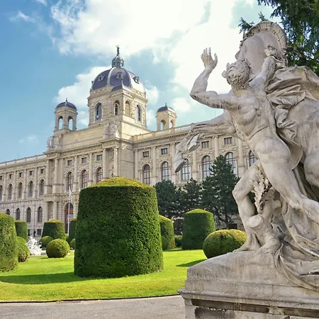 Hotel Indigo Vienna - Naschmarkt By Ihg-3