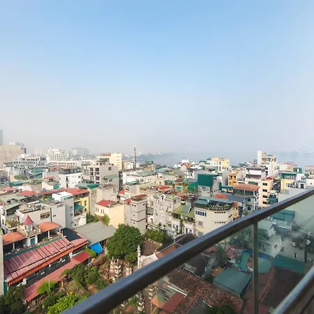 Five Star Westlake 1St-4Th Floors Hotel & Serviced Apartment-2
