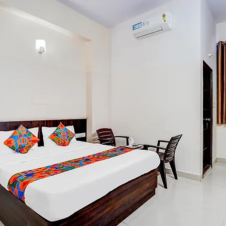 Fabhotel Pride Image - Rajarajeshwari Nagar-2
