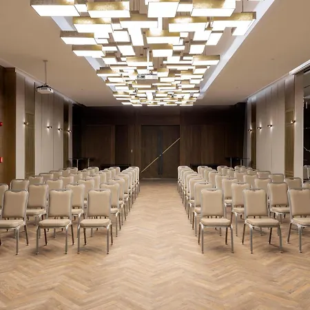 Wish More Hotel Sisli-2