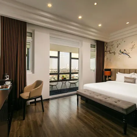 Ja Cosmo Hotel And Spa-3