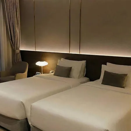 Sam E Hotel Bangkok Sathorn-3