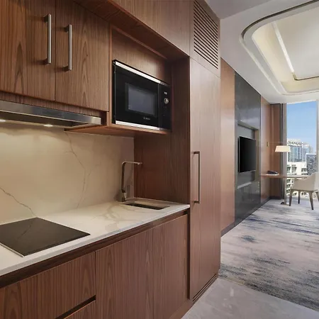 Embassy Suites By Hilton Dubai Business Bay-3