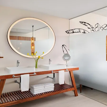 Mondrian Cancun (Adults Only)-2