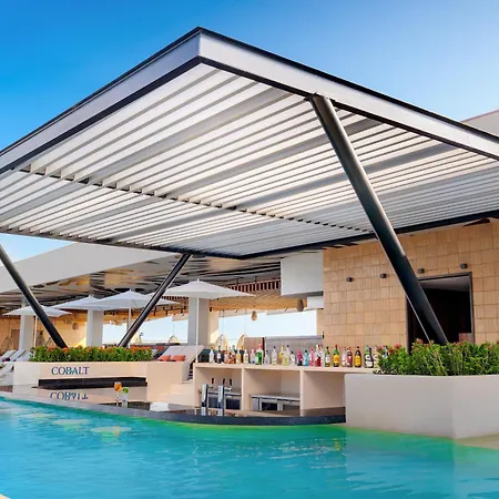 Mondrian Cancun (Adults Only)-3