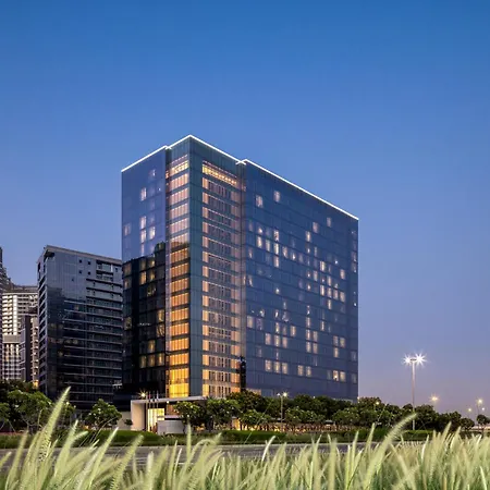Grand Millennium Business Bay-2