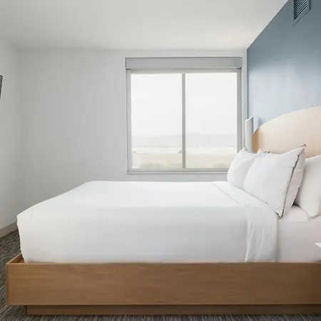 Element By Marriott Las Vegas Airport-2