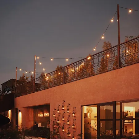 The Mellah Hotel-3