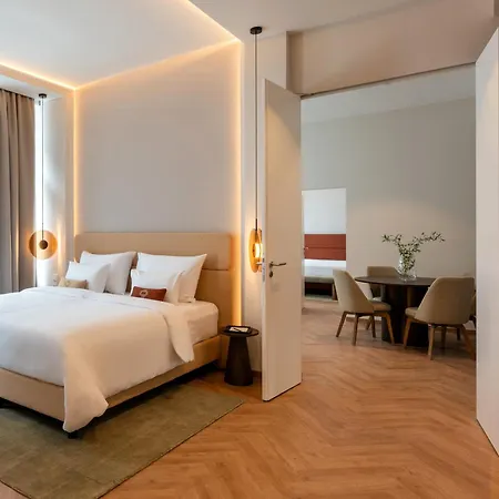 Lovis Suites Vienna-2