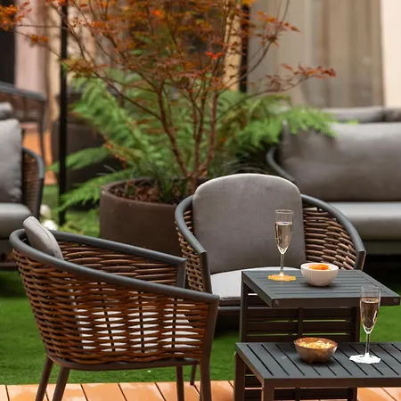 Hotel Barnett Paris-2