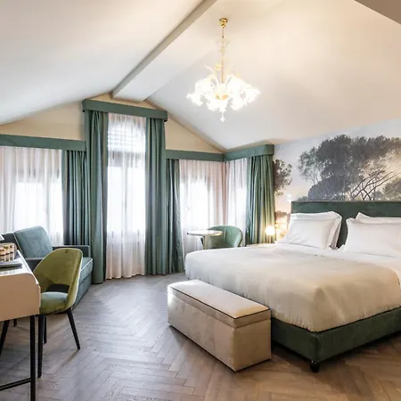 Hotel Villa Viridia-2