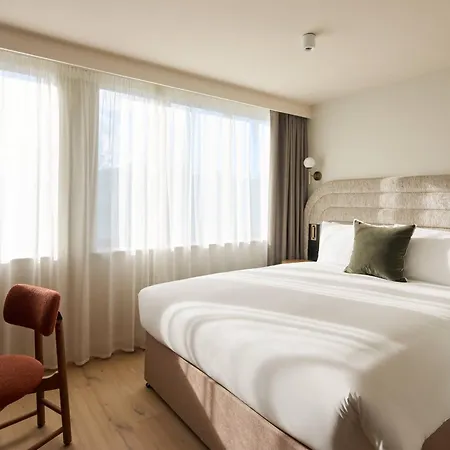 Hotel Indigo London K West Shepherd'S Bush By Ihg-3