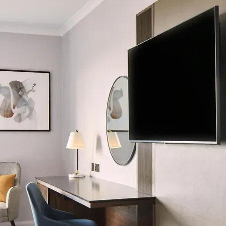London Marriott Hotel Marble Arch-2