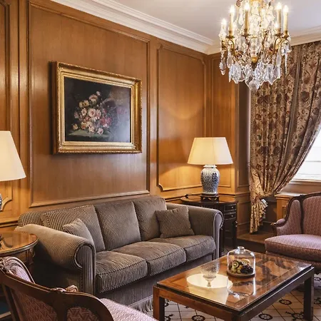 Hotel San Regis-2