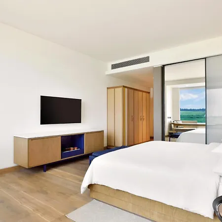 Andaz Delhi, By Hyatt-3