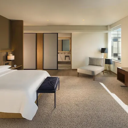 Andaz Delhi, By Hyatt-2