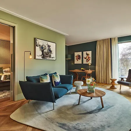 Hyatt Regency Amsterdam-2
