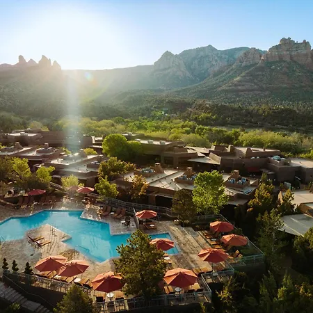 Hyatt Vacation Club At Pinon Pointe, Sedona-3