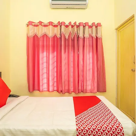 Hotel O Shree Stays-2