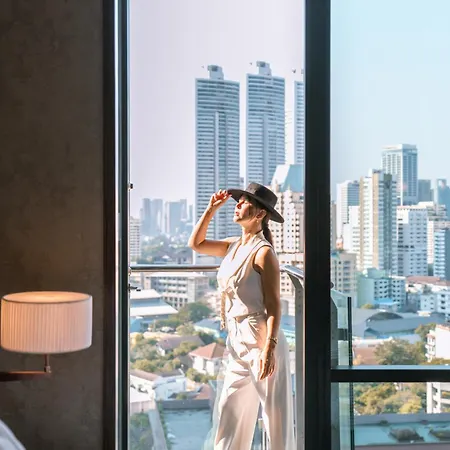 Silq Hotel & Residence-2