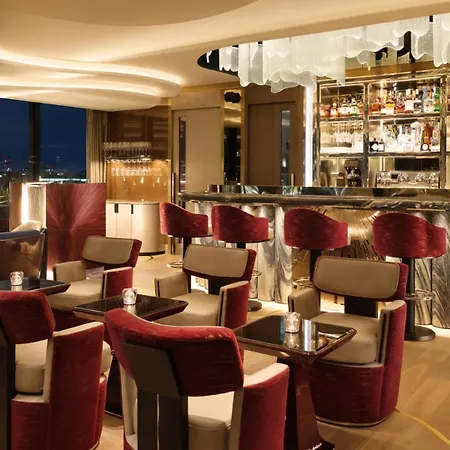 Mandarin Oriental Mayfair, London-3