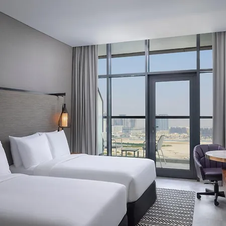 The First Collection Waterfront, Dubai, A Tribute Portfolio Hotel-2